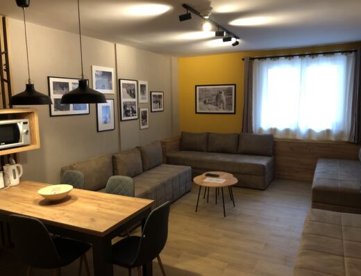 Apartmani A 219